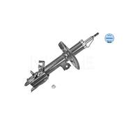 MEYLE 36-26 623 0006 Amortiguador delantero izquierdo para Nissan Qashqai