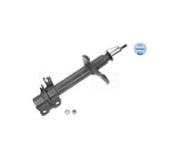 Amortiguador Eje delantero, derecha Espiga arriba 36-26 623 0009 MEYLE