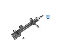 MEYLE 36-26 723 0000 Amortiguador trasero izquierdo para Nissan X-Trail