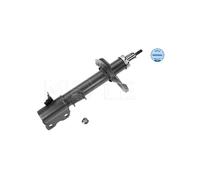 MEYLE 36-26 723 0001 Amortiguador trasero derecho para Nissan X-Trail