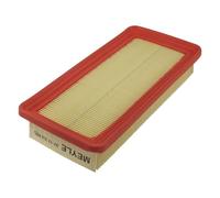 MEYLE 37-12 321 0015 Filtro de aire Cartucho filtrante