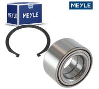 Meyle 37-14 650 0001 Cojinete Rueda Delantero Para Hyundai Accent II III LC Kia