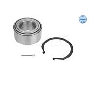 Meyle 37-14 650 0004 Juego Cojinete Delantero de Rueda para Hyundai Tucson Jm