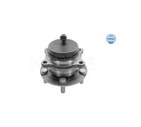 MEYLE 37-14 752 0007 Buje de rueda trasero para