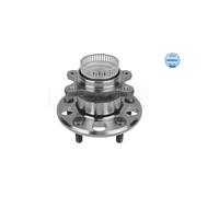 Cubo de rueda MEYLE 37-14 752 0008