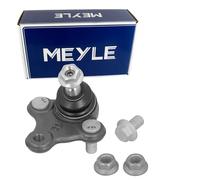 MEYLE 37-16 010 0032 Rótula de suspensión Eje delantero, derecha Compatible con HYUNDAI i30 Ranchera familiar PDE, KIA XCeed CD