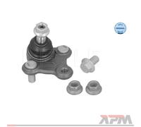 Meyle 37-16 010 0033 Trag Implementación Conjunta Delantero Izquierdo para Skoda