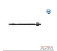 Articulación axial, barra de dirección MEYLE 37-16 031 0009