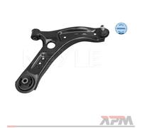 Meyle 37-16 050 0074 Brazo De Suspensión Delantera Derecha Para Hyundai i20
