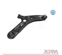 Meyle 37-16 050 0078 Brazo De Suspensión Delantera Derecha Para Hyundai I10
