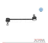 Meyle 37-16 060 0040 Barra / Puntal Estabilizador Frontal Derecho para Kia