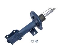 Amortiguador Eje delantero, derecha Espiga arriba 37-26 623 0025 MEYLE para KIA