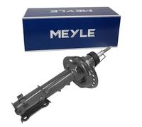 MEYLE 37-26 623 0028 Amortiguador Delantero, izquierda Presión de gas amortiguadores Compatible con HYUNDAI i20 Hatchback GB, IB i20 Coupe