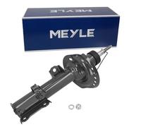 MEYLE 37-26 623 0029 Amortiguador Delantero, derecha Presión de gas Compatible con HYUNDAI i20 Hatchback GB, IB i20 Coupe