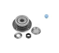 MEYLE 40-14 752 0001 Buje de rueda trasero para Xsara 306