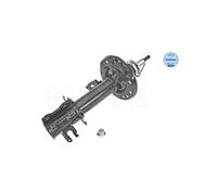 Meyle Amortiguador eje delantero derecho 623 0014 espiga arriba 40-26 para FIAT