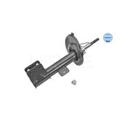 Amortiguador Eje delantero, izquierda Espiga arriba 40-26 623 0026 MEYLE