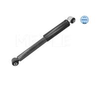 Amortiguador Eje trasero Anillo superior 40-26 725 0016 MEYLE para CITROËN