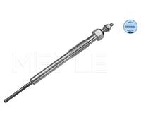 MEYLE Bujía de precalentamiento Diésel Ancho de llave:12 Medida de rosca:M10x1.25 Tipo de bujías:Bujía de calentamiento de espiga