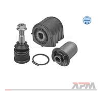 Kit de reparación del brazo transversal Eje delantero, derecha 44-14 610 0008