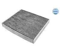 MEYLE 512 320 0007 Filtro de habitáculo para VOLVO XC40 (536) con efecto