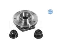 Cubo de rueda MEYLE 514 027 4181/S