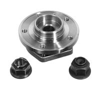 Meyle 514 027 4181/S Cubo de rueda