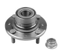 Meyle 514 752 0002 Cubo de rueda