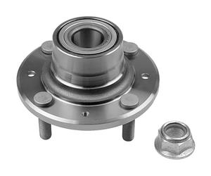 Meyle 514 752 0002 Cubo de rueda