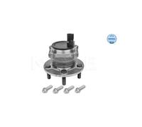 Cubo de rueda MEYLE 514 752 0005