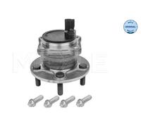 MEYLE 514 752 0005 Tapa De Rueda Para VOLVO
