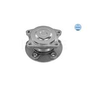 MEYLE 514 752 0006 Buje de rueda trasero para Volvo V70 S80 S60 XC70