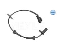 Meyle 514 800 0016 ABS Sensor Número De Revoluciones La Rueda Delant. para Volvo