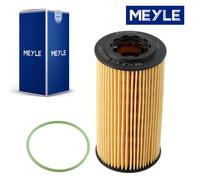 Meyle 5143220001 Filtro de Aceite Para Ford Focus II Da Dp Hcp Volvo C70 S40 V60