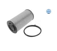Meyle 5143220004 Filtro de Aceite para Volvo XC60 V50 C30 XC70 II C70 S40 S60