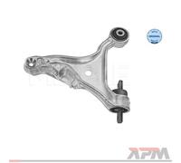 Meyle 516 050 0033 Brazo De Suspensión Delantera Izquierda Para Skoda Audi Volvo