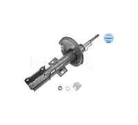 Amortiguador Eje delantero Espiga arriba 526 623 0003 MEYLE para VOLVO S80 I