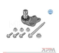 Meyle 53-16 010 0014 Trag Implementación Conjunta Delant. para Land Rover Jaguar
