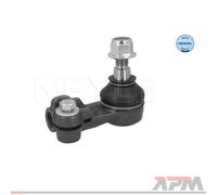 Meyle 53-16 020 0001 Rótula Delantera Derecho para Land Rover Freelander