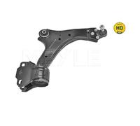 Meyle 53-160500006/ HD Brazo Suspensión de Rueda Frontal Derecho para Land Rover