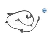 MEYLE Sensor, revoluciones de la rueda para DODGE: Caliber & JEEP: Compass, Patriot (Ref: 57-14 899 0001)