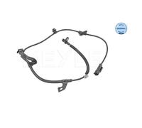 MEYLE 57-14 899 0003 Sensor Raddrehzahl ABS Derecha Trasera 2 pines 12 V