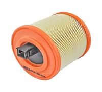 MEYLE 612 321 0025 Filtro de aire Cartucho filtrante