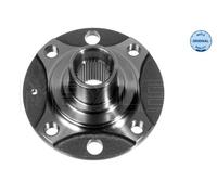 MEYLE 614 032 0004 Cubo de rueda para OPEL Kadett E CC (T85) Delantero 4-Agujero