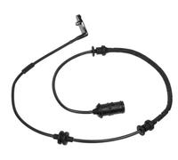 Meyle 614 238 0007 Contacto de aviso, desgaste de los frenos