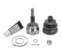 Juego de juntas, eje de transmisión MEYLE KIT 614 498 0002