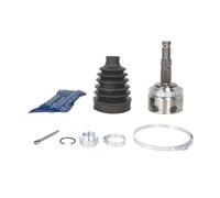 Meyle - 614 498 0021 juego de articulación, eje de accionamiento