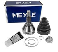 Meyle 614 498 0030 Juego de articulación, árbol de transmisión