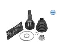 Meyle 614 498 0032 Conjunto De Junta De Eje Lateral Para Opel Signum Z03