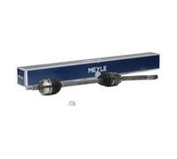 MEYLE Cardán para OPEL: Movano & NISSAN: NV400 & RENAULT: Master (Ref: 614 498 0035)